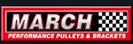 March