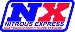 Nitrous Express